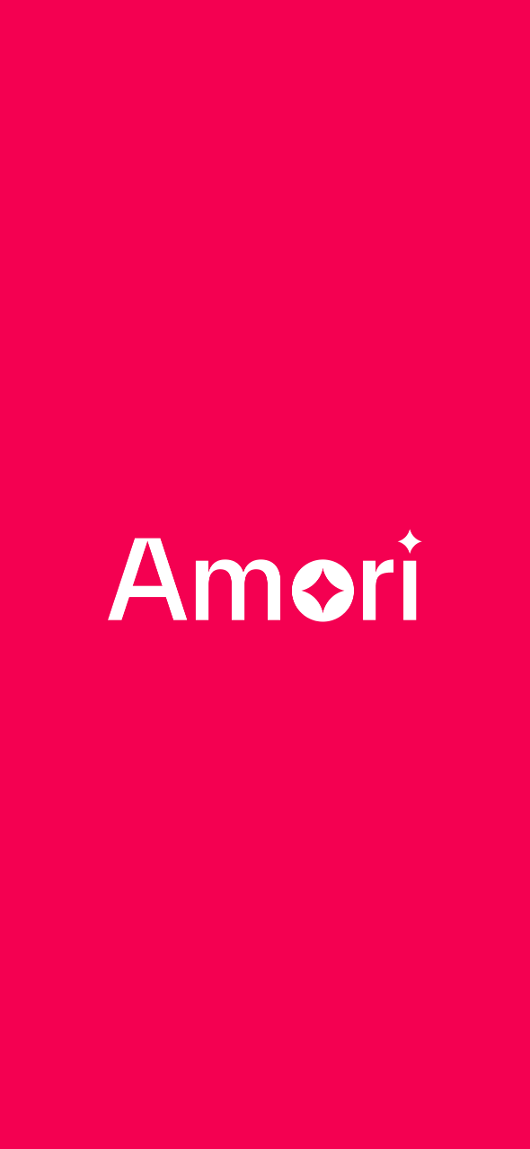 Amori — 01